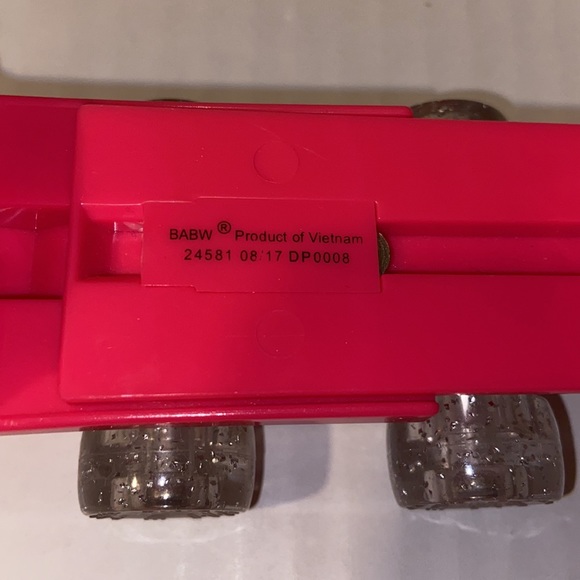 Build A Bear Workshop Two Pairs Of Roller Skates - Picture 8 of 10